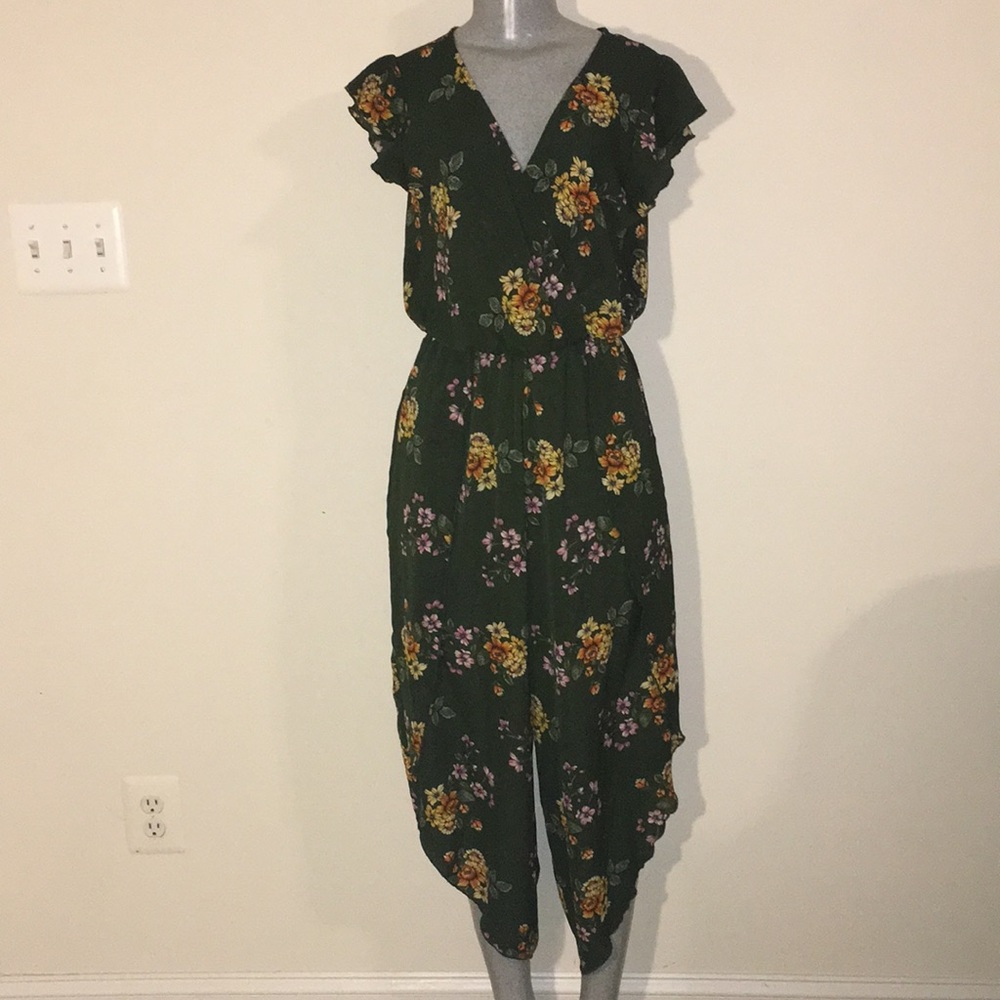 Scobe Romper